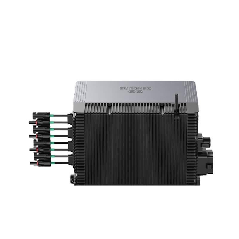 Zendure SolarFlow 2400 Pro, accumulateur LiFePO4 2400 Wh, IP65 – vue 5